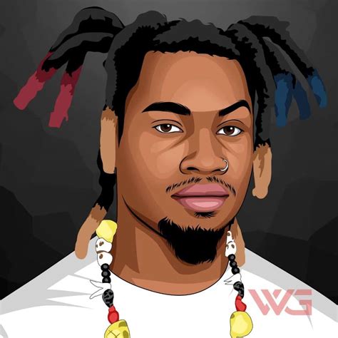 denzel curry net worth 2024